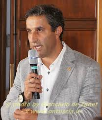 Emilio Bandiera, presidente Avis ha presentato resoconto dell’attività di sezione