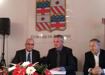 Dismissione territori proprietà Enel, accordo con il Comune di Alviano