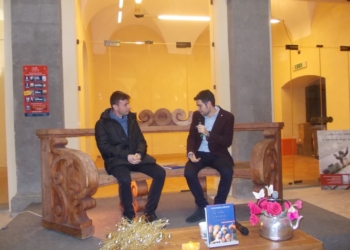 La Stella, il Cammino, il Bambino: il vero significato del Natale nel nuovo libro di don Luigi M. Epicoco