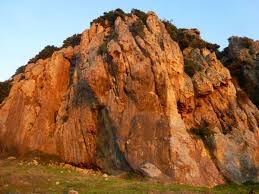 Precipita mentre fa free climbing, muore l’orvietano Pierfederico Manciati