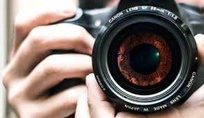 Gli scatti di Michela Rufini a Mangiatilarte in via dei Magoni