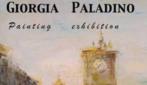 In mostra le opere “Citycapes” di Giorgia Paladino