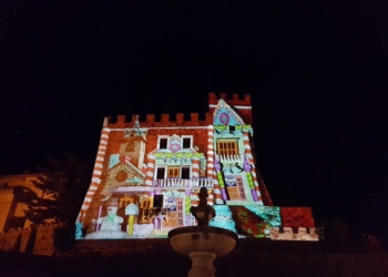 Il Villaggio di Natale: appuntamenti delle feste a Manciano