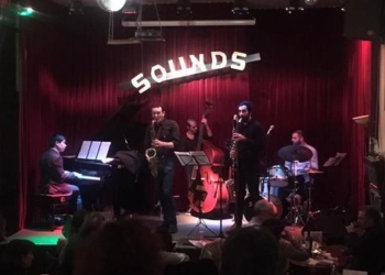 “Jazz for Umbria”, una serata a Bruxelles per le popolazioni colpite dal sisma