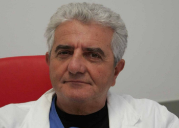 Incontinenza  urinaria ed impotenza non fanno più paura. Riconoscimento al prof. Ettore Mearini