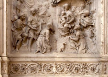 A 450 anni dalla morte, l’ISAO omaggia Raffaello da Montelupo