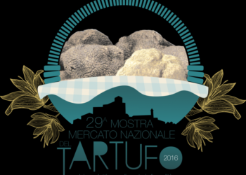 Al via la 29esima edizione della Mostra Nazionale del Tartufo a Fabro