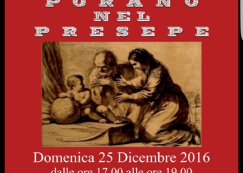 A Porano non è Natale se non c’è il Presepe Vivente