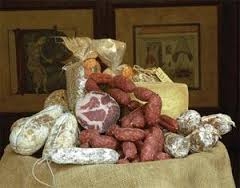 Eccellenze enogastronomiche territori umbri colpiti dal sisma in vendita a Piazza Navona