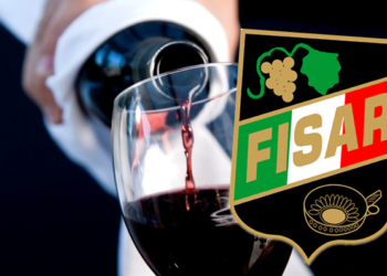 Fisar Orvieto, consegna degli attestati di secondo livello e cena degli auguri di Natale