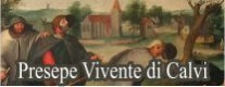 39 anni di storia per il Presepe vivente di Calvi dell’Umbria