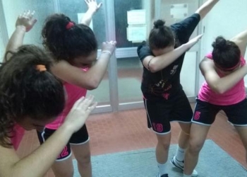 Under20. Azzurra Orvieto ferma la Blubasket Spoleto