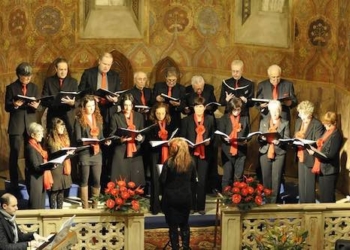 Venite Adoremus, concerto in Duomo della Corale “Vox & Jubilum”