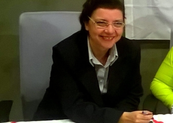 M5S. I mille giorni di Lucia Vergaglia