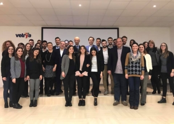 Vetrya: l’Università della Tuscia presenta i lavori del programma “Semestre in Azienda”