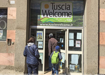 L’Ufficio Turistico di Viterbo regala un weekend artistico-culturale