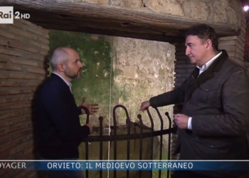 Chiuderà i battenti domenica prossima il presepe «I quaranta giorni» al Pozzo della Cava