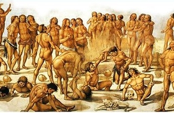 Dal terremoto a … Esperienze e rinascite a confronto