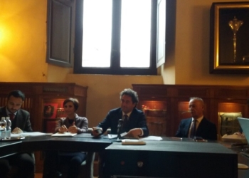 La Orvieto che verrà, bilanci e progetti della Giunta Germani