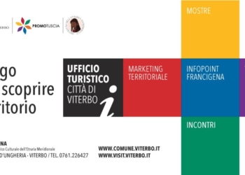 Dal Design all’opera verdiana, tanti appuntamenti allo Spazio Pensilina di Viterbo