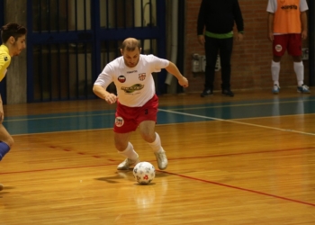 Orvieto Fc, pareggio dei Giovanissimi in casa del Clt e grande vittoria della Prima Squadra in C1