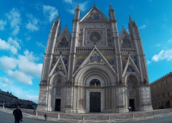Duomo grand’angolo 170°