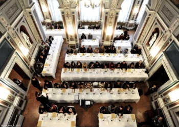 Fine e inizio anno con le eccellenze del territorio di Orvieto  a Umbria Jazz Winter#24