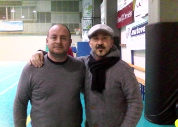 Orvieto Fc, oltre gli aspetti tecnici dei suoi giocatori cura anche quelli nutrizionali