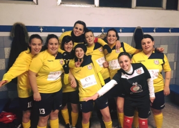 Orvieto Fc, iniziata in positivo la seconda settimana del 2017