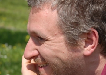 A Bolsena corso di Sociocrazia tenuto da Pierre Houben