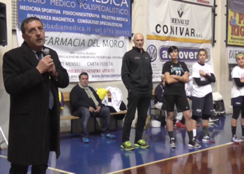 “Tanti Cesti di Auguri” – buona la prima