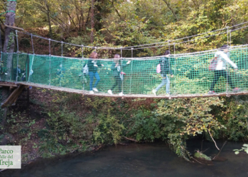 Avviso pubblico, il Parco del Treja offre spazi pubblicitari