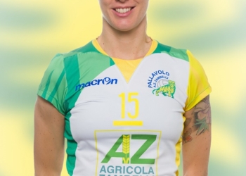 La Zambelli Orvieto si reca con fiducia ed attenzione a Reggio Emilia