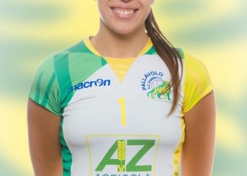 La Zambelli Orvieto guarda avanti con Lea Vujevic