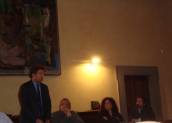 “Per andare avanti” va avanti
