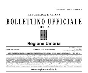 Bando centro commerciale naturale, pubblicata la graduatoria provvisoria