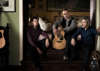 I Bartender Trio animeranno con la loro musica le serate a Viterbo e Corciano