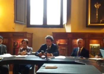 La Orvieto che verrà, bilanci e progetti della Giunta Germani