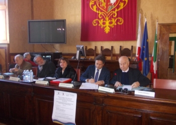 Verifica dello stato di contaminazione da mercurio nelle aste fluviali dei fiumi Paglia e Tevere