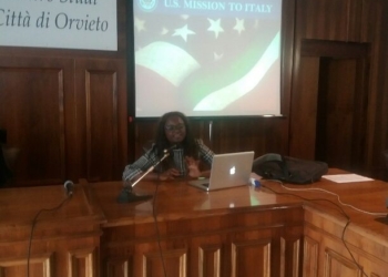 Oltre 80 studenti e docenti per lo Spring Semester al Csco