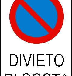 Disciplina della sosta in piazza Guerrieri Gonzaga