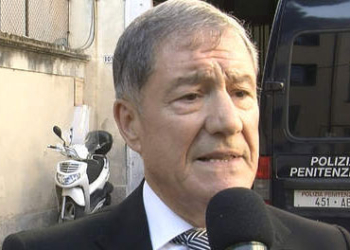 Via Roma, tensione in carcere. Dura lettera del segretario generale Capece all’amministrazione penitenziaria