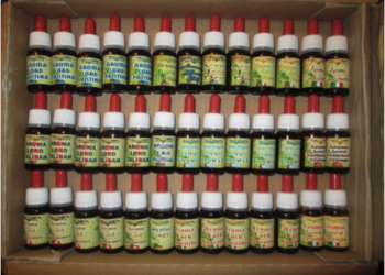 “Essenze della Tuscia” conclusa la prima fase del progetto