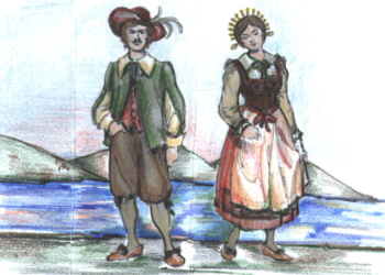 OPINIONI INCROCIATE DEL LUNEDÍ 30 gennaio 2017 n. 24