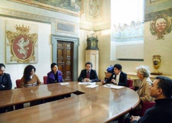Firmato Protocollo d’Intesa tra Perugia e Orvieto per l’iscrizione delle Città Etrusche al Patrimonio Unesco
