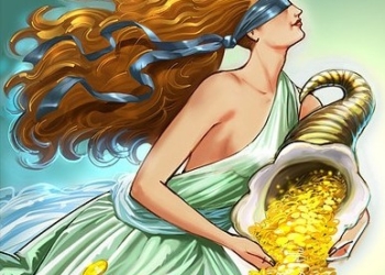 Umbria terra di fortuna e fortunelli. La Lotteria Italia lascia 150mila euro. Tutti i numeri vincenti.