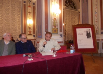 Freud e Orvieto tra psicoanalisi, arte e archeologia