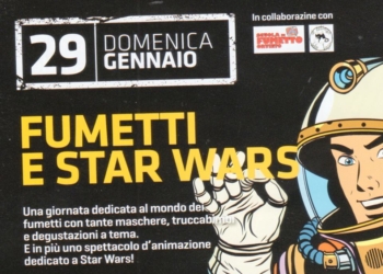 Alla Porta D’Orvieto, tre appuntamenti con la scuola del fumetto di Orvieto