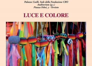 “Luce e Colore” in fisica, nell’arte e nel quotidiano. Ne parla il prof. Giulietti all’Isao