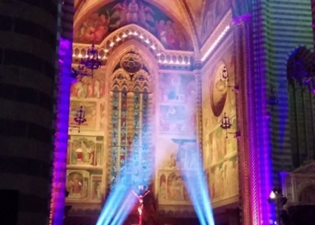 Ujw #24 si avvia al gran finale. Si parla di 250mila euro di incasso per 10mila ingressi